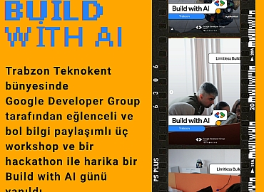 Build with AI