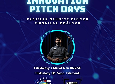 FlaGalaxy Innovation Pitch Days