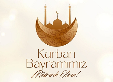 Kurban Bayramımız Mübarek Olsun