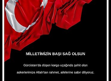 Başımız Sağ Olsun