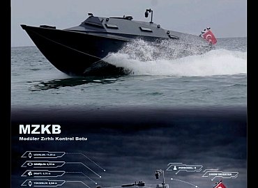 Teknokent ekosistemimizden bir başarı daha!